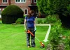 Black & Decker GLC1823L20 18V 2,0 Ah Li-Ion Rasentrimmer Produktbild-Vorschau 3