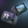 Caméra sportive 5K UHD 60 images par seconde, Wi-Fi, USB-C, Voir les images du produit 16
