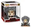 House Of The Dragon - Viserys On The Throne 12  - Funko Produktbild-Vorschau 4