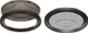 Hertz DIECI DG 130.3 Grille d'enceinte 13 cm Voir les images du produit 2