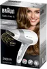 Braun HD580 Haartrockner 2500 W Silber, Weiß Produktbild-Vorschau 6
