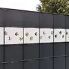 zaun|zu PREMIUM Nachbildung Tapsi: Zaunblende mit Produktbild-Vorschau 2