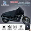 Moto Demi couverture De plein air Protecteur UV imperméable Voir les images du produit 1