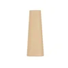 SLV Leuchtenschirm FENDA Lampenschirm konisch 15x40cm beige Produktbild-Vorschau 2