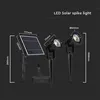 LED Solution Solárne záhradné svietidlo zapichovacie 2x Náhľad obrázku produktu 5