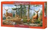 Castorland C-400317-2, 4000 Stück(e), Tiere, 9 Jahr(e) Produktbild-Vorschau 3