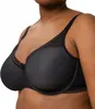 Triumph Infinite Sensation, Minimizer, Czarny, Podgląd zdjęcia produktu 3