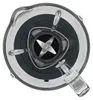 Braun SIJB 3272 SI, batidora de pie, 1,5 litros, con botón Vista previa de la imagen del producto 14