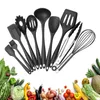 OKWISH Kochbesteck-Sets 10-teiliges Silikon-Kochbesteck, Produktbild-Vorschau 12