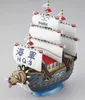 BANDAI SPIRITS Original S.W.A.T. Terminal One Piece Grand Produktbild-Vorschau 7