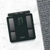 4FIZJO ULTRA Waage mit Körperanalyse LCD, App-kompatibel, Produktbild-Vorschau 5