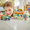 LEGO® Friends 42625 Stojan na smoothie na pláži Náhled obrázku produktu 10