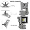 20W LED Strahler Fluter Spot Außenstrahler Flutlich mit Produktbild-Vorschau 6