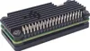 Kühlkörper Gehäuse 2W02 für Raspberry PI Zero / Zero W / Produktbild-Vorschau 1