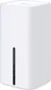 A white TP-Link Archer NX200 5G LTE WLAN Router. Náhľad obrázku produktu