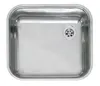 REGINOX R14530 Edelstahlspüle L18 390 VP-CC OHNE Überlauf Produktbild-Vorschau 1