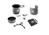Optimus - OPT8021087 - Gaskocher - Elektra FE Black Edition Produktbild-Vorschau 4