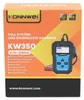 Diagnosi Dedicata VAG, KONNWEI KW350, VW, Audi, Skoda, Anteprima dell’immagine prodotto 7