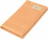 Casa Colori Frottier Seiftuch 30x30cm 30 x 30 cm apricot Produktbild-Vorschau 1