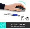 Logitech Kabellose Maus M190 Grau Produktbild-Vorschau 6