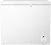PKM GT200A, 200 l, 9,05 kg/24h, SN-ST, 41 dB, D, Weiß Produktbild-Vorschau 1