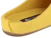 Haflinger Damen Hausschuh Herren Wollfilz Pantoffel Everest Produktbild-Vorschau 6