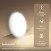 LED plafondlamp, LED paneelverlichting, plat, indirect Productafbeelding-voorbeeld 2