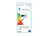 ChiliTec 21300 LED Unterbauleuchte "CT-FL50" 50cm 554lm, 5 Produktbild-Vorschau 19