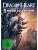 Dragonheart 1-5 Náhľad obrázku produktu 3