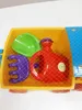 sabbiera giocattolo Train Plus blu Anteprima dell’immagine prodotto 5