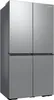 Samsung Side-by-Side-Kühlschrank 646L Edelstahl - Produktbild-Vorschau 8
