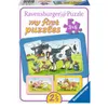 Gute Freunde, 3x6st. Produktbild-Vorschau 1
