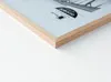 accent by nielsen Holz Bilderrahmen Scandic, 21x29,7 cm Produktbild-Vorschau 15