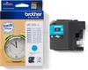 Tinte Brother LC-125XLC cyan Voir les images du produit 10