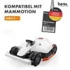 beos® Premium Mähroboter Tuning-Messerteller – Kompatibel Produktbild-Vorschau 2
