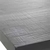 Siena Garden Dining Tisch Silva 220x100 cm anthrazit/wood Produktbild-Vorschau 2