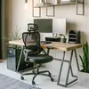 MARK ADLER Manager 2.9 Schwarz | Ergonomischer Bürostuhl | Produktbild-Vorschau 20