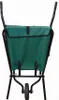 Faltschubkarre - robuster Stahlrahmen - 112 cm x 72 cm x 73 Produktbild-Vorschau 2