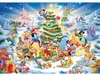 Disney Weihnachten Ravensburger 12000651 Produktbild-Vorschau 2