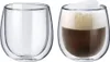 Westmark Espressoglas 250 ml 2 Stück Produktbild-Vorschau 4