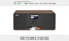 Imperial Dabman i205 CD, Internet, Analog & Digital, DAB, Produktbild-Vorschau 1
