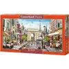 Puzzle 4000 pezzi Essence of Paris 400294 Anteprima dell’immagine prodotto 1