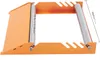 Supporto per bobina cavo, portata 500 kg, comando manuale, Anteprima dell’immagine prodotto 1