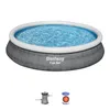 Bestway Pool Set mit den Maßen 4,57 x 0,84 m Produktbild-Vorschau 7