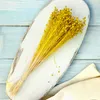 Flachs Getrocknete - (Leinen) - Gelb Produktbild-Vorschau 4