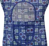 Klammerschürze Klammerkleid Dederon Klammer Ostalgie, Produktbild-Vorschau 3