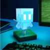 Minecraft Allay Icon Lamp Productafbeelding-voorbeeld 10