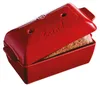 Emile Henry EH349504 0, 2,21 l, Rot, Burgund, Keramik, Produktbild-Vorschau 1