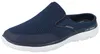 SKECHERS Herren Slipper blau Mesh - Größe: 43 Produktbild-Vorschau 13