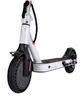 Street Surfing Voltaik Scooter / scooter MGT 350W - Blanc Voir les images du produit 10
